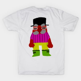 PIKKL MAN T-Shirt